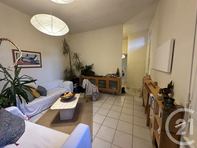 Appartement T2 à vendre - 2 pièces - 40,50 m2 - Bordeaux - 33 - AQUITAINE