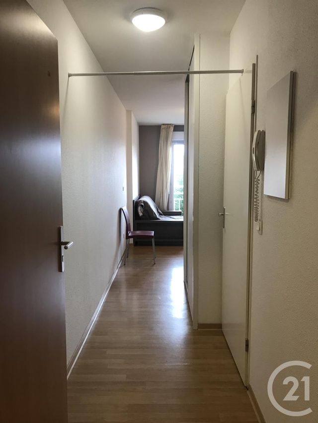 Appartement Studio à vendre - 1 pièce - 19,45 m2 - Talence - 33 - AQUITAINE