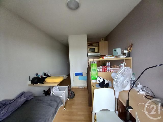 Appartement Studio à vendre - 1 pièce - 17,13 m2 - Talence - 33 - AQUITAINE