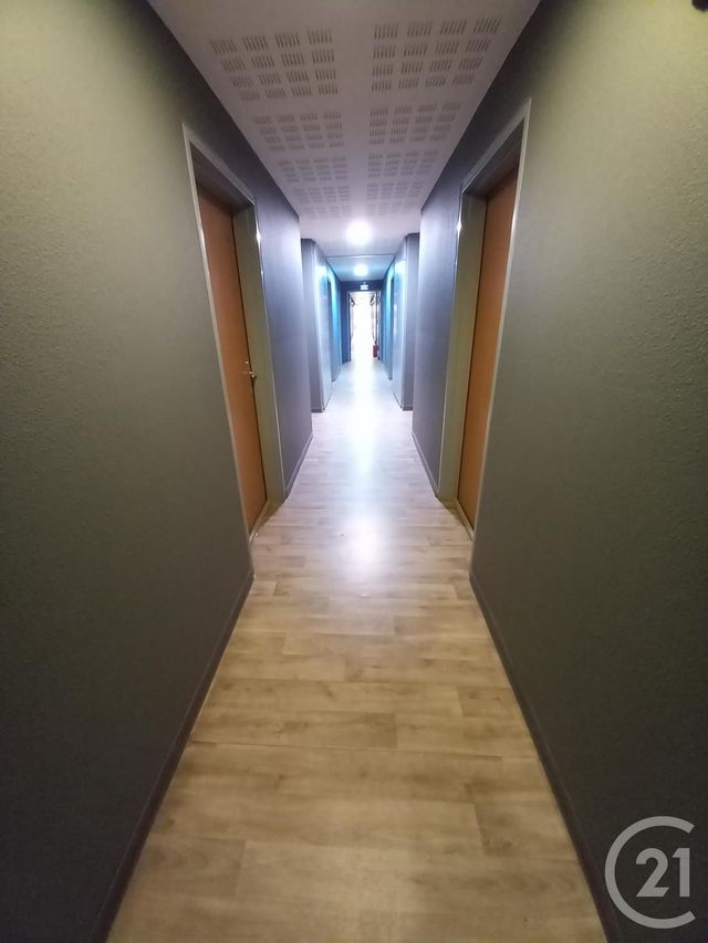 Appartement Studio à vendre - 1 pièce - 17,13 m2 - Talence - 33 - AQUITAINE