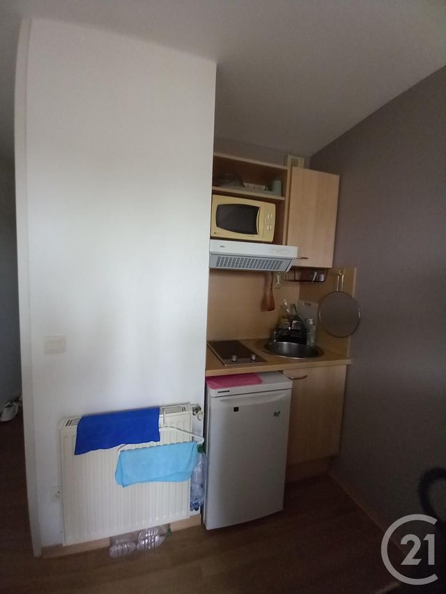 Appartement Studio à vendre - 1 pièce - 17,13 m2 - Talence - 33 - AQUITAINE