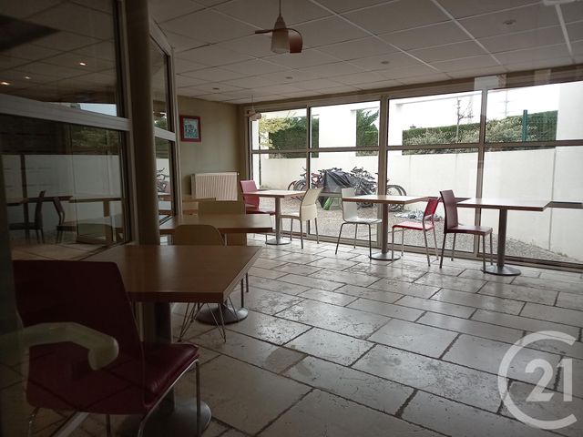 Appartement Studio à vendre - 1 pièce - 17,13 m2 - Talence - 33 - AQUITAINE