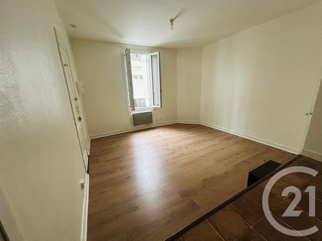 Appartement T1 à louer - 1 pièce - 26,43 m2 - Bordeaux - 33 - AQUITAINE