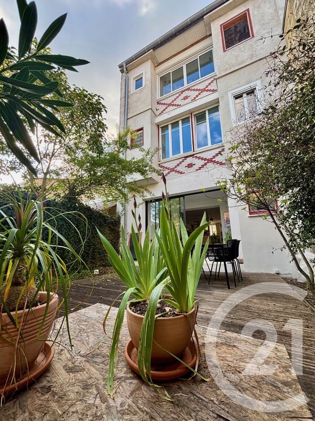 appartement - BORDEAUX - 33