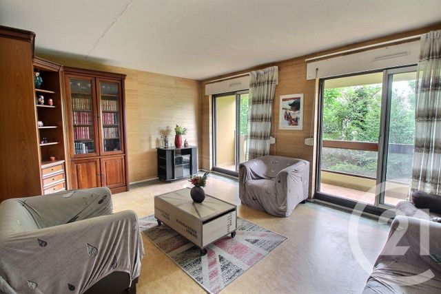 Appartement T5 à vendre - 5 pièces - 98,68 m2 - Talence - 33 - AQUITAINE