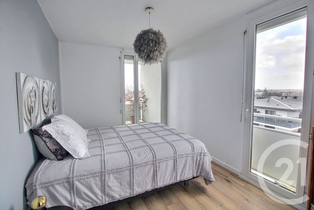 Appartement T4 &agrave; vendre - 3 pi&egrave;ces - 75,26 m2 - Talence - 33 - AQUITAINE