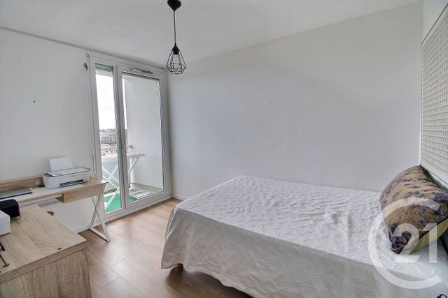 Appartement T4 &agrave; vendre - 3 pi&egrave;ces - 75,26 m2 - Talence - 33 - AQUITAINE