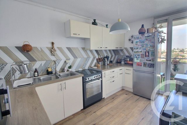 Appartement T4 &agrave; vendre - 3 pi&egrave;ces - 75,26 m2 - Talence - 33 - AQUITAINE