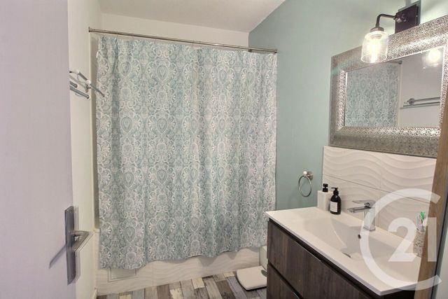 Appartement T4 &agrave; vendre - 3 pi&egrave;ces - 75,26 m2 - Talence - 33 - AQUITAINE