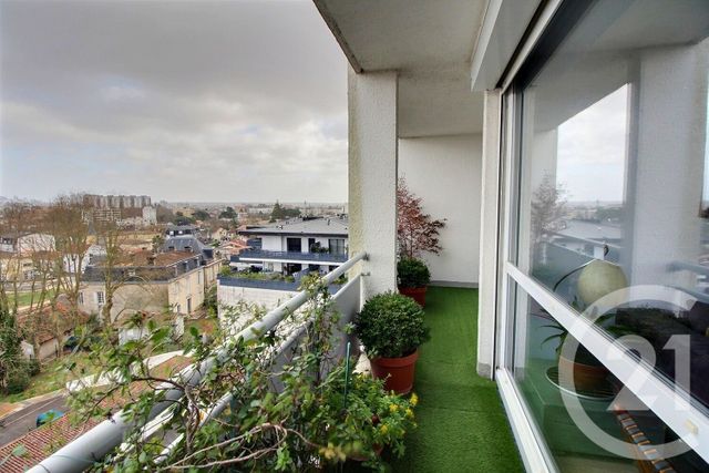 Appartement T4 &agrave; vendre - 3 pi&egrave;ces - 75,26 m2 - Talence - 33 - AQUITAINE
