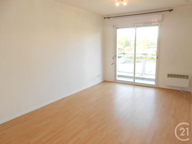 Appartement F2 à louer - 2 pièces - 36,56 m2 - Talence - 33 - AQUITAINE