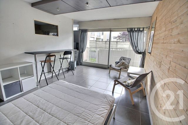 Appartement Studio à vendre - 1 pièce - 25,85 m2 - Talence - 33 - AQUITAINE