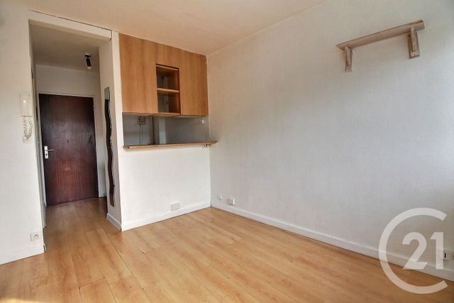 Appartement Studio à vendre - 1 pièce - 19,88 m2 - Talence - 33 - AQUITAINE