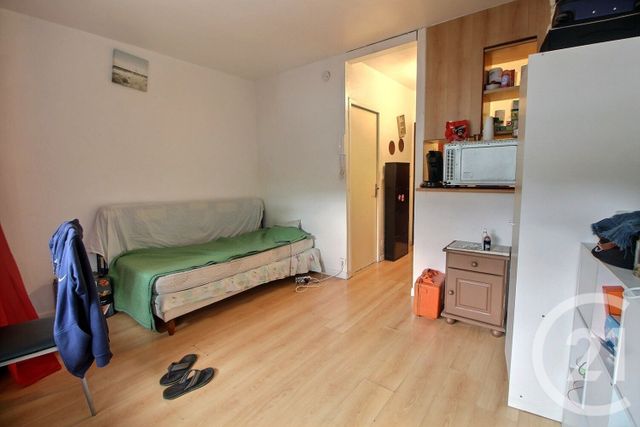 Appartement Studio à vendre - 1 pièce - 19,88 m2 - Talence - 33 - AQUITAINE