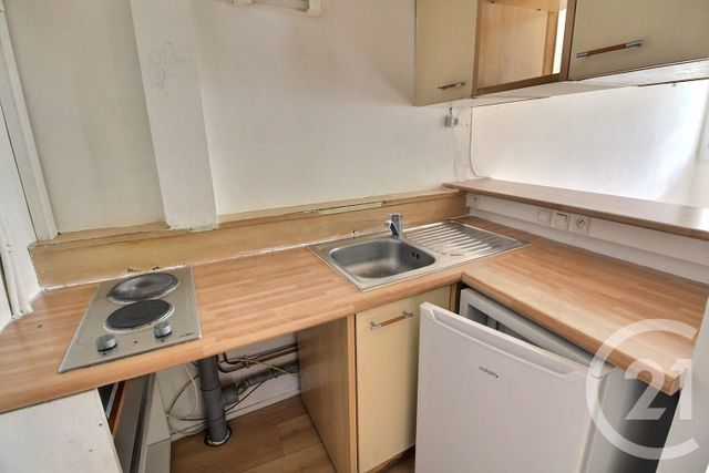 Appartement Studio à vendre - 1 pièce - 19,88 m2 - Talence - 33 - AQUITAINE