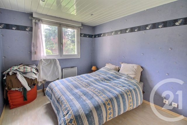 Appartement T2 à vendre - 2 pièces - 63 m2 - Talence - 33 - AQUITAINE