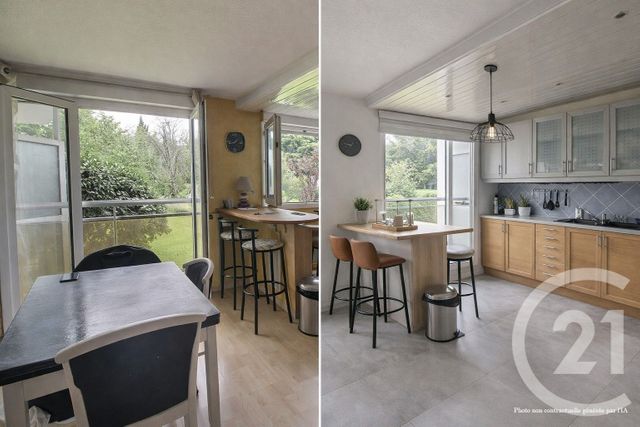 Appartement T2 &agrave; vendre - 2 pi&egrave;ces - 63 m2 - Talence - 33 - AQUITAINE