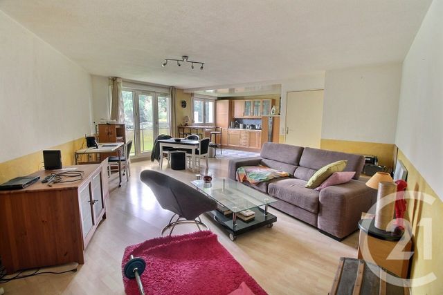 Appartement T2 à vendre - 2 pièces - 63 m2 - Talence - 33 - AQUITAINE