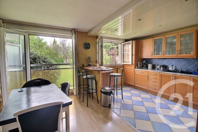 Appartement T2 à vendre - 2 pièces - 63 m2 - Talence - 33 - AQUITAINE