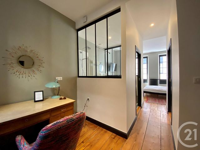 Appartement Chambre à louer - 1 pièce - 25,79 m2 - Bordeaux - 33 - AQUITAINE