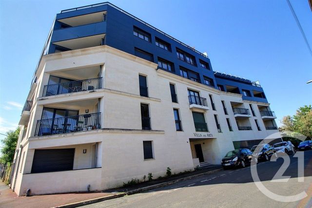 appartement - TALENCE - 33