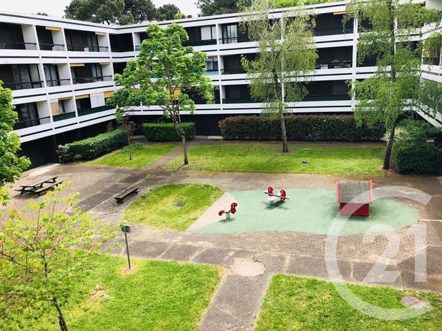 appartement - PESSAC - 33