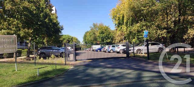 Appartement T2 à vendre - 2 pièces - 55,40 m2 - Pessac - 33 - AQUITAINE