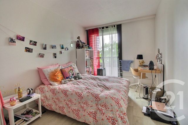 Appartement T2 à vendre - 2 pièces - 55,40 m2 - Pessac - 33 - AQUITAINE