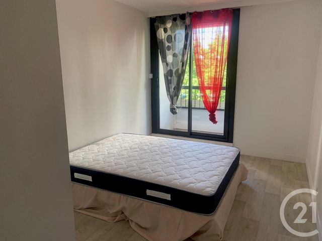 Appartement T2 à vendre - 2 pièces - 55,40 m2 - Pessac - 33 - AQUITAINE