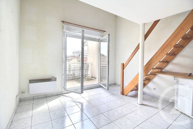 Appartement F1 bis à vendre - 2 pièces - 34,07 m2 - Bordeaux - 33 - AQUITAINE