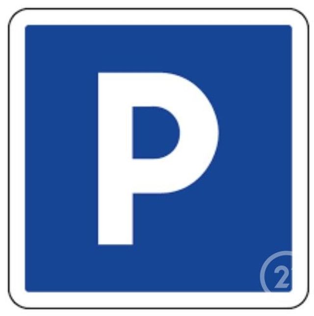 Parking à vendre - 8 m2 - Talence - 33 - AQUITAINE