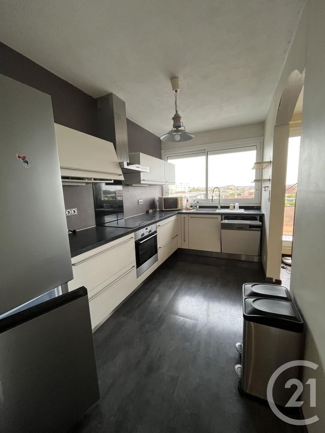 Appartement T4 à louer TALENCE