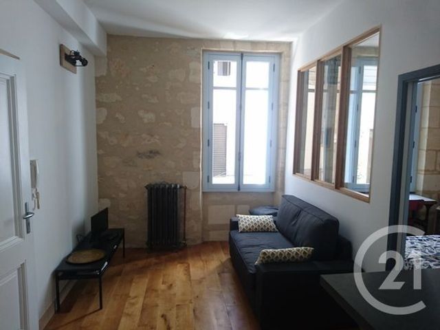 appartement - BORDEAUX - 33