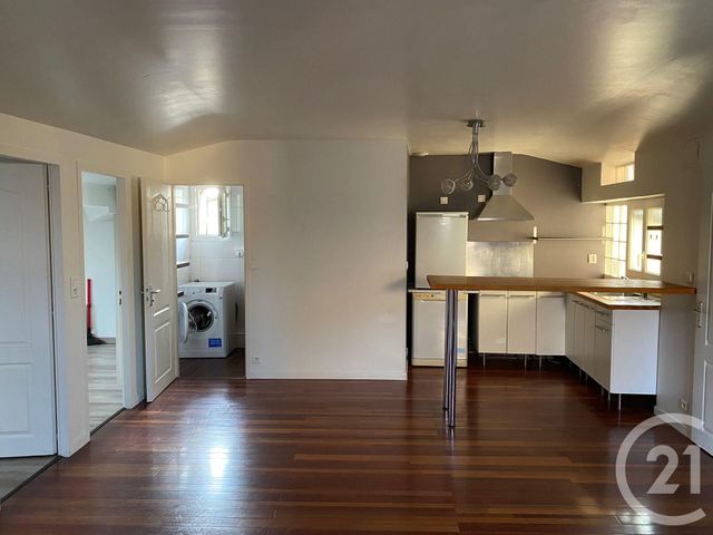 Appartement T1 à louer BORDEAUX