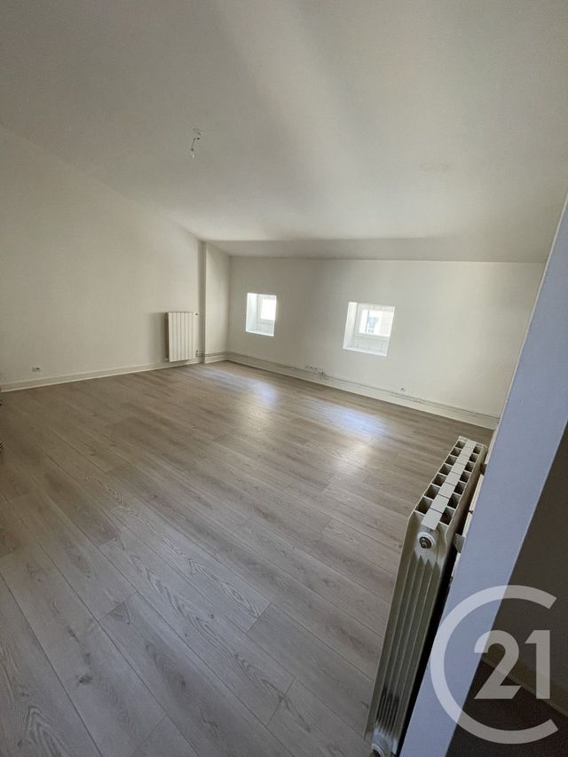 Appartement T2 à louer - 2 pièces - 46,61 m2 - Bordeaux - 33 - AQUITAINE