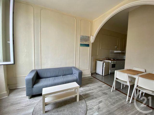 Appartement F2 à louer - 2 pièces - 40 m2 - Bordeaux - 33 - AQUITAINE