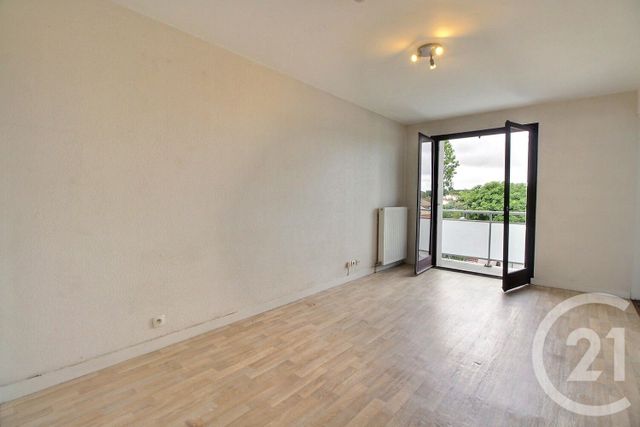 Appartement T1 à vendre - 1 pièce - 25,03 m2 - Talence - 33 - AQUITAINE