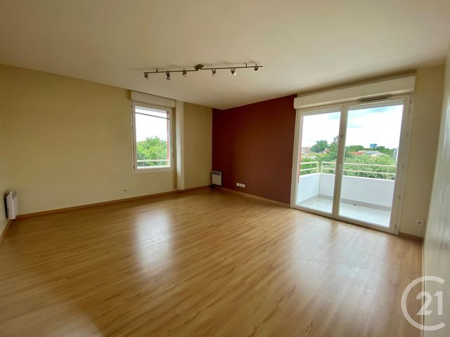 Appartement F3 à louer - 3 pièces - 63,51 m2 - Begles - 33 - AQUITAINE