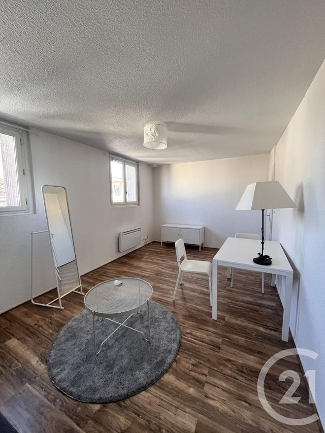 Afficher la photo en grand Appartement F2 à louer - 2 pièces - 40,51 m2 - Bordeaux - 33 - AQUITAINE