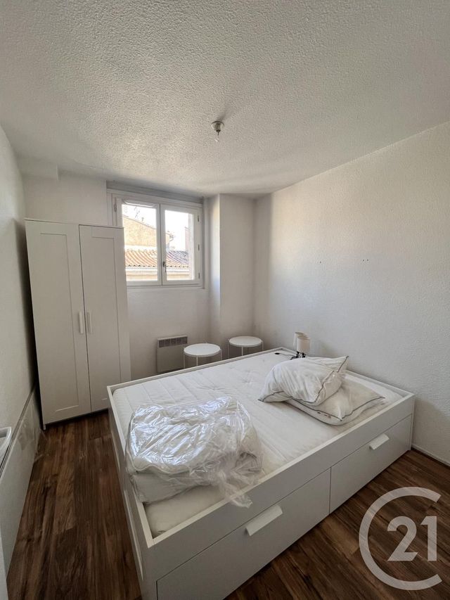 Afficher la photo en grand Appartement F2 à louer - 2 pièces - 40,51 m2 - Bordeaux - 33 - AQUITAINE