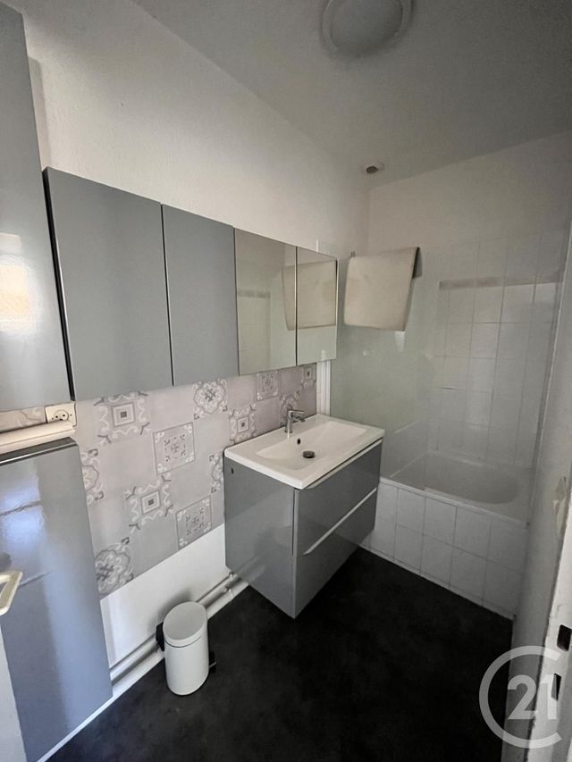 Afficher la photo en grand Appartement F2 à louer - 2 pièces - 40,51 m2 - Bordeaux - 33 - AQUITAINE