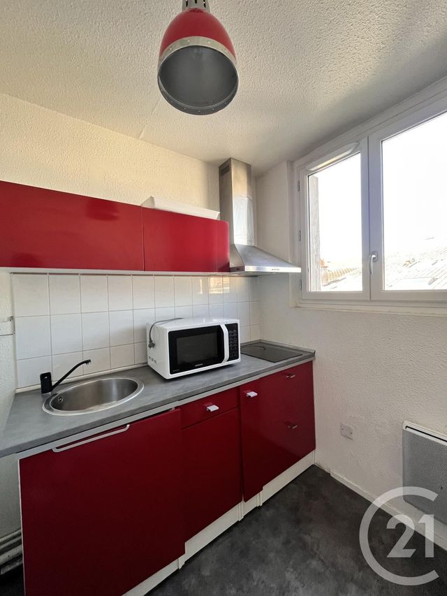 Afficher la photo en grand Appartement F2 à louer - 2 pièces - 40,51 m2 - Bordeaux - 33 - AQUITAINE