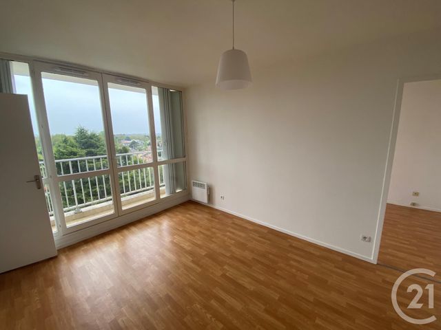 Appartement F2 à louer - 2 pièces - 38,98 m2 - Gradignan - 33 - AQUITAINE