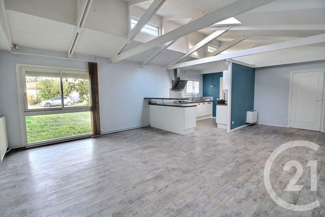 Maison à vendre TALENCE