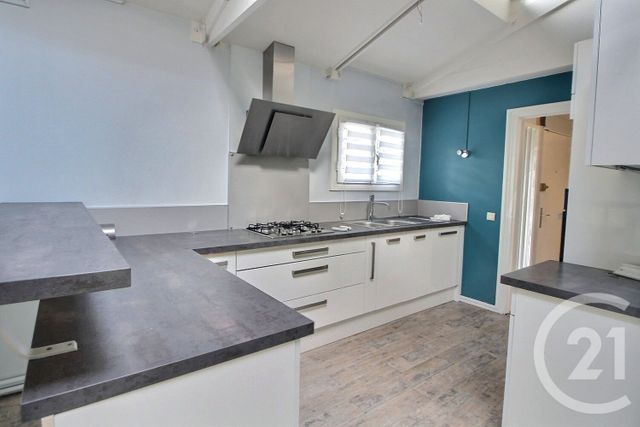 Maison à vendre - 4 pièces - 149,13 m2 - Talence - 33 - AQUITAINE