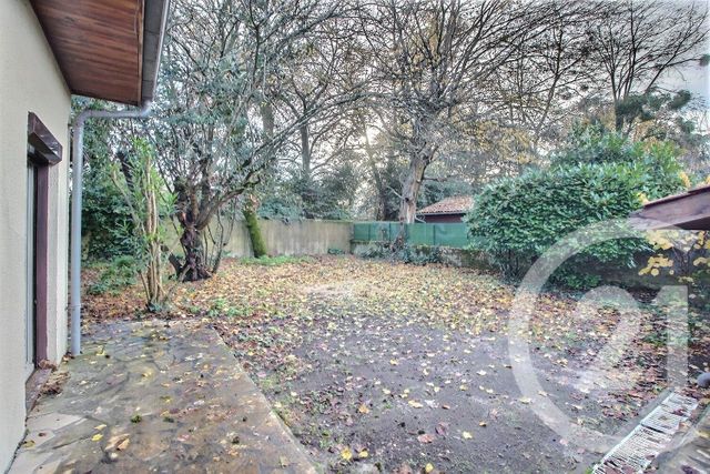 Maison à vendre - 4 pièces - 149,13 m2 - Talence - 33 - AQUITAINE