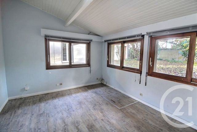 Maison à vendre - 4 pièces - 149,13 m2 - Talence - 33 - AQUITAINE