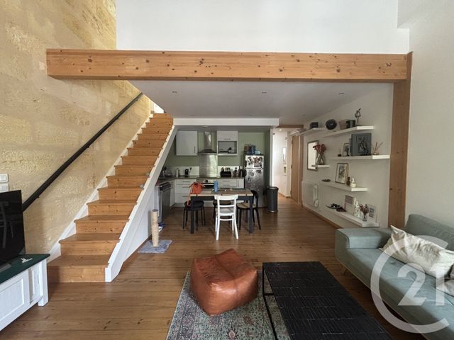 appartement - BORDEAUX - 33