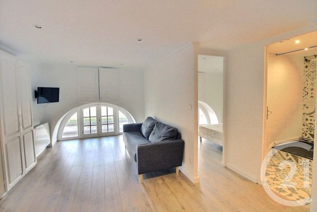 Appartement F2 à vendre - 2 pièces - 38,55 m2 - Bordeaux - 33 - AQUITAINE