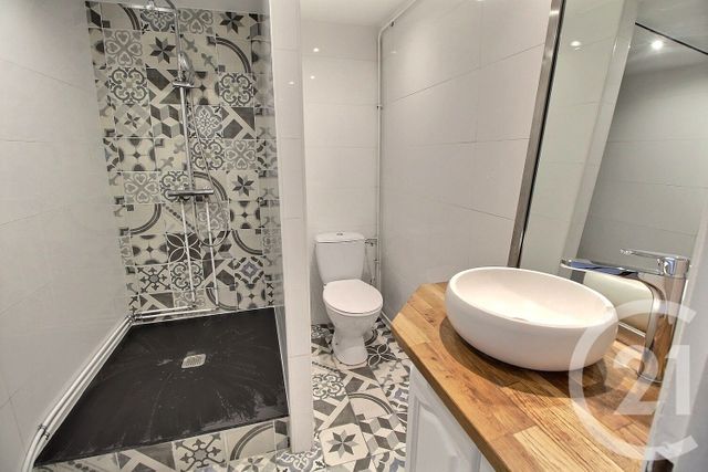 Appartement F2 à vendre - 2 pièces - 38,55 m2 - Bordeaux - 33 - AQUITAINE